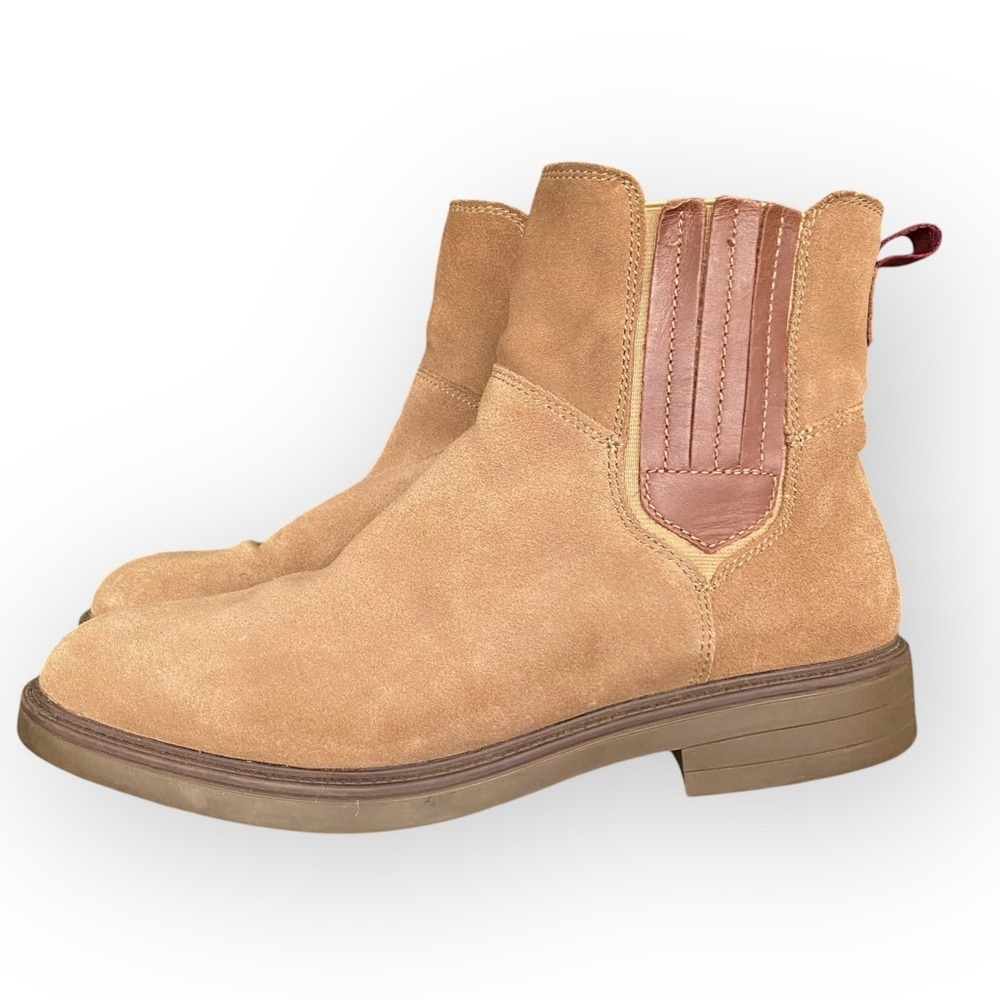 C2 Cougar Helena Chelsea Boot